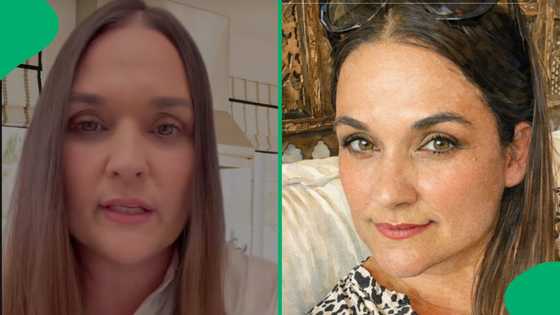 "Our refugee apartment": SA family flaunts new life in the US amid claims refugees are struggling