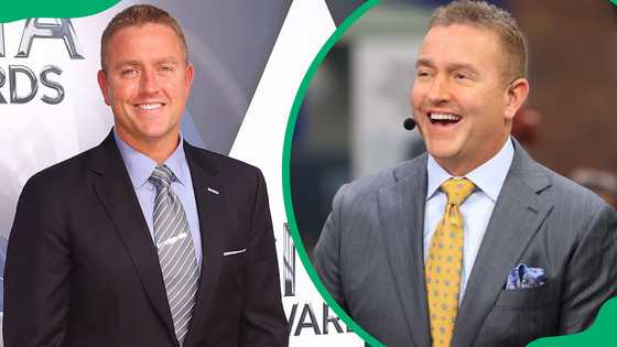 Kirk Herbstreit's salary: What are the sports commentator's real earnings?