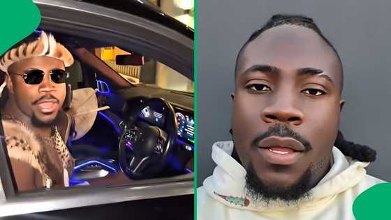 "Come to KZN to apologise": Nigerian man who mocked Zulus apologises to South Africans, SA aggrieved