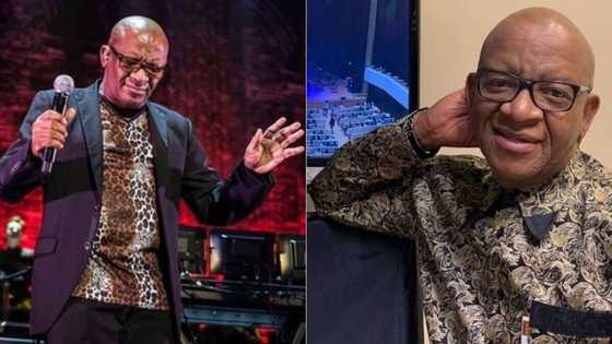 Lebo M to launch his book in 2022, considers filming 2nd season of reality show