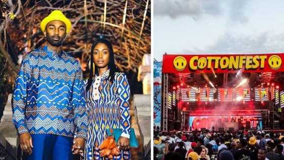 Riky Rick: Bianca Naidoo creates Cotton Fest Bursary Scheme in honour of her late husband Ricardo Makhado