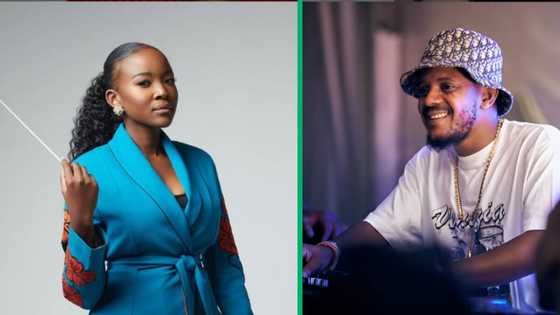 Red Bull Symphonic Kabza De Small with Ofentse Pitse adds 2nd show after tickets sold out in 5 hours