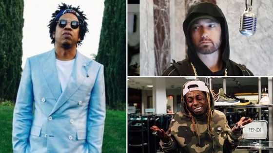 Billboard ranks top 10 rappers of all time, Jay-Z tops the list, rap fans disagree: “Embarrassing list”