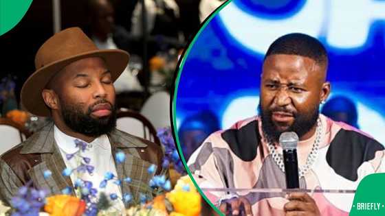 Sizwe Dhlomo defends Cassper Nyovest following controversial interview