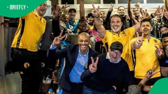Kaizer Chiefs’ CAF Confed Cup dream hangs in the balance