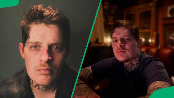 Who is Ryan Upchurch, and how did he turn music and merch into wealth?