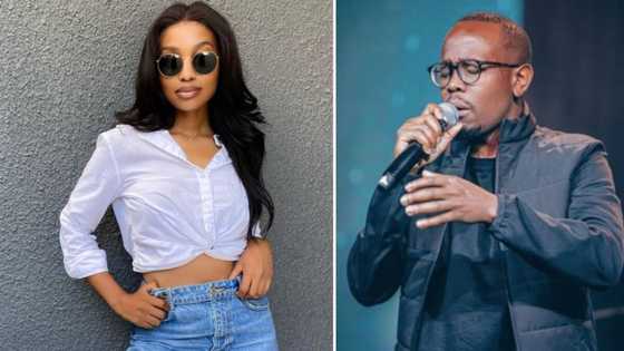 Khaya Mthethwa says divorcing Ntando Kunene has been the hardest decision of his life: "I really struggled"