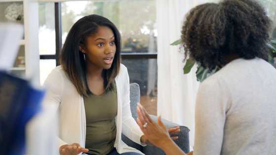 From Running Away at 16 to Being Pressured at 28 — I Cut My Mom Out of Her Business Mess