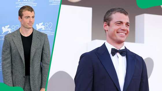 Who is Gabriel Basso's daughter? Quick facts about the Night Agent star's private life