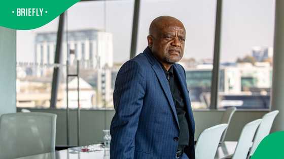 Dada Morero apologises for his JMPD suggestion, ANC welcomes his apology