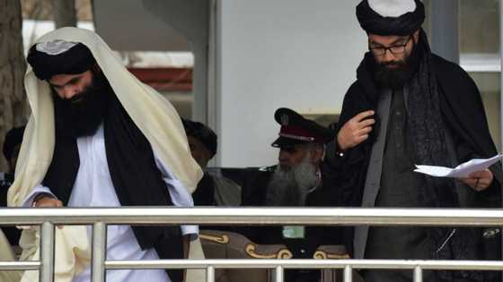 Twitter better for 'freedom of speech', says senior Afghan Taliban official