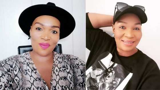 'Umkhokha': MaMzobe trends for slaying yet another church member in the soapie
