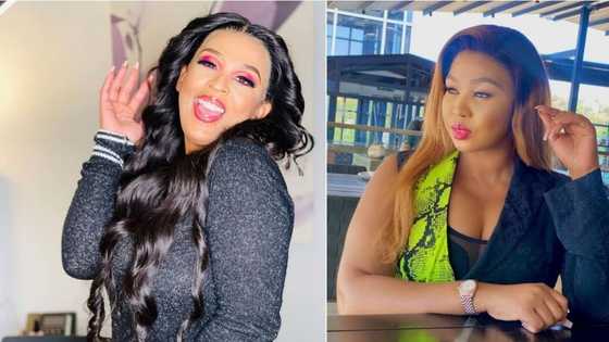 Nonku trends as ‘Real Housewives of Durban’ fans go back & forth about whether she deserves to be in Season 2