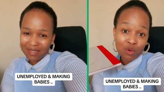 South African doctor drags unemployed people having babies, video sparks heated discussion