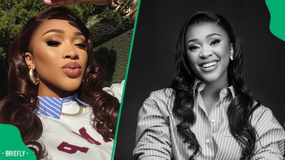 Former 'The Queen' actress Kay Bikitsha joins 'House of Zwide' as enigmatic Prophet