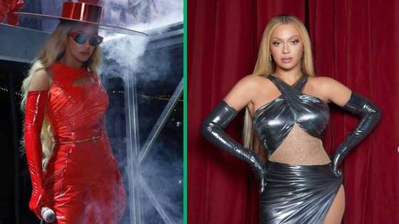 Mzansi sends heartfelt messages to Beyoncé Knowles-Carter on her 42nd birthday