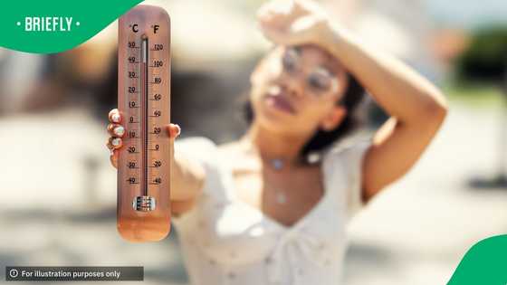 SAWS forecasts warmer week for South Africa after brutal cold front and heavy snow