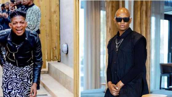 Quiteria Kekana remembered: Family designs 50 piece fashion collection for touching family tribute
