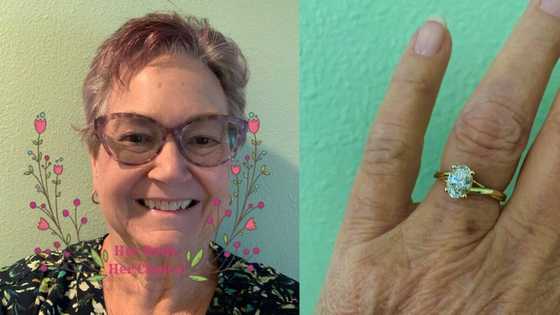Carol Mack: Woman, 73, Finds True Love After Divorcing Husband of Over 40 Years