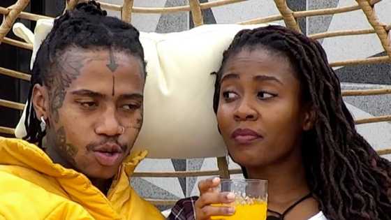 Big Brother Mzansi trends on social media, South Africa reacts to latest action inside the house