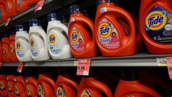 Mixed results at P&G as consumers adapt to higher prices