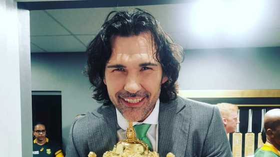 Juicy info about Victor Matfield you wanted to know