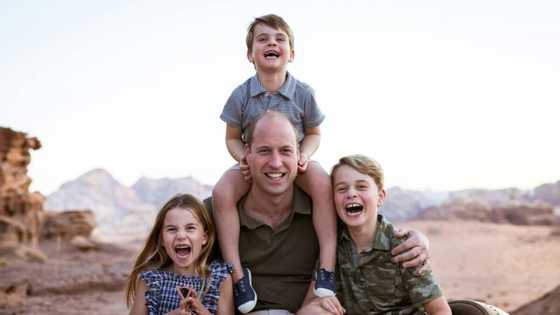 Future king William's influence grows as he hits 40