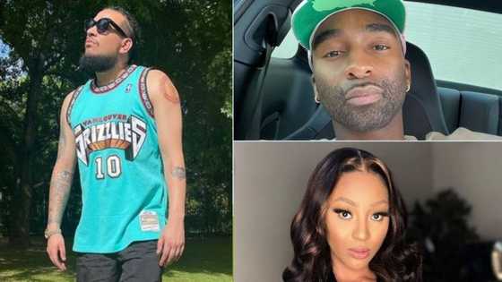 Behind the lens: 3 Mzansi celeb photographers making a splash on social media