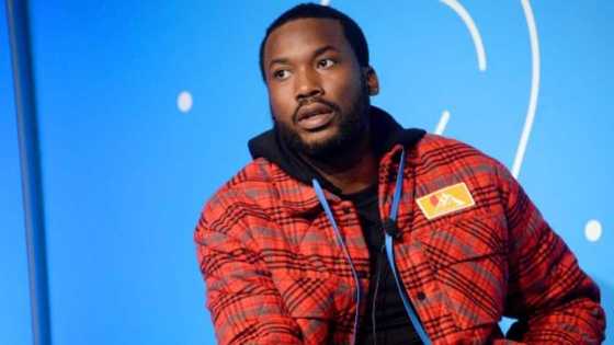 Meek Mill to donate $500k to less fortunate families in Philadelphia for Christmas