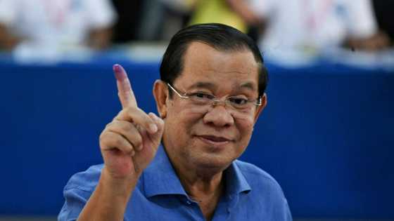 Cambodia PM Hun Sen vows to crush exiled opposition figure