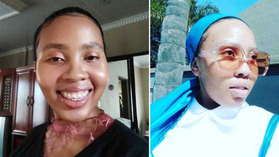 Future Females Business School boss babe fed fam with NSFAS grant and was unable to graduate