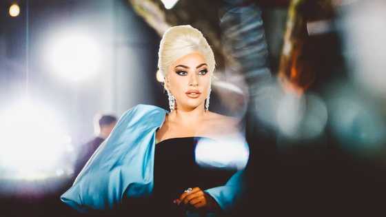 Lady Gaga's net worth, age, child, spouse, parents, movie, education, profiles