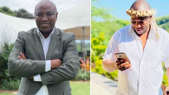 'Mnakwethu' host Musa Mseleku under fire, viewers claim he uses "selfish" techniques on the show