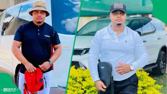 Maskandi star Mthandeni Manqele in hot water after man presses charges