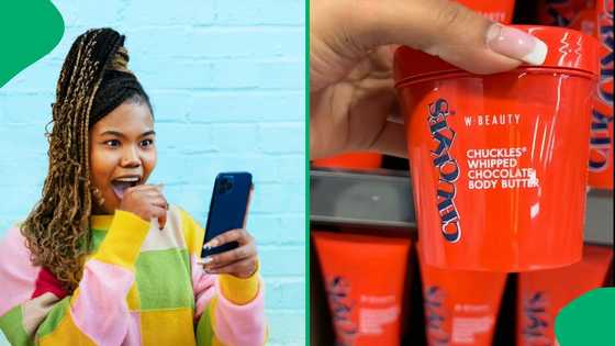 “OMG, I’m buying It”: Woolworths rolls out Chuckles beauty range, Mzansi amped