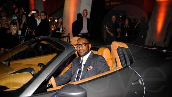 Most expensive cars of NBA players: Top 10 luxury rides in 2020