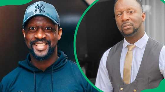 The life and acting journey of Nathaniel Ramabulana in film, television, and beyond