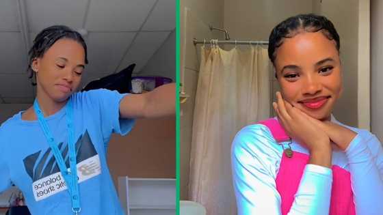 Student hilariously says only thing excites her about varsity is her R2,6k monthly allowance