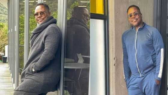 'Durban Gen' star Meshack Mavuso Magabane directs 'Shaka Zulu: The Gaping Wound'