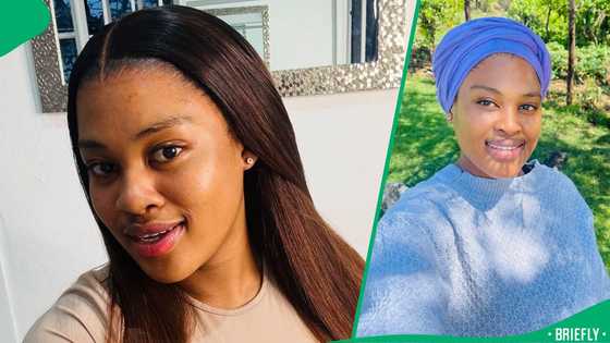 Former 'Isibaya' star Asavela Mqokiyana is thrilled to join SABC1's soapie 'Uzalo'
