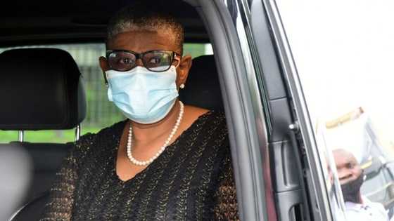 Zandile Gumede opens case against people claiming she was an instigator of unrest