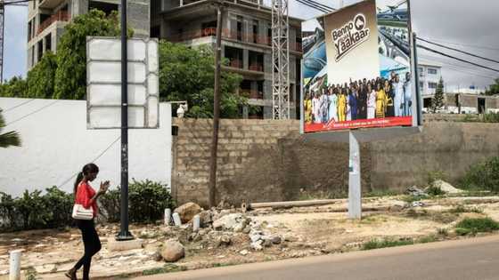 Senegal elects parliament in test for presidential vote