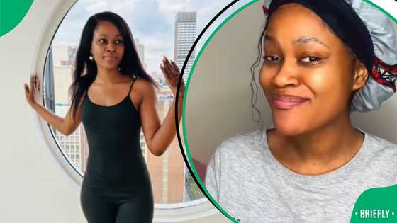 “My ancestors are screaming”: SA reacts to lady’s avocado pap in viral TikTok trend, claims Mzansi loves it