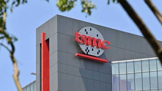 Taiwan chip giant TSMC sees all-time high revenue in August