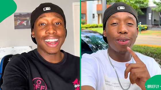 South African man flexes his GTI in a video, claims it's the hottest in SA"