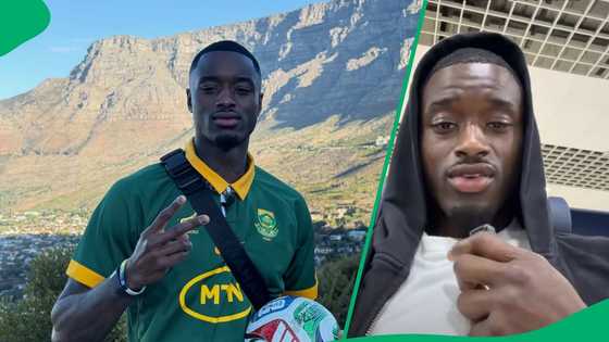 "No need to compare": Black British creator shares his view about Joburg and Cape Town, SA divided