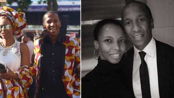 From earning R1 250 to building a R1.6bn company, meet Khudusela Pitje
