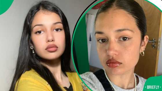 “Rest in peace”: SA underwhelmed by lady planting DNA in e-hailing vehicle in case anything bad happens