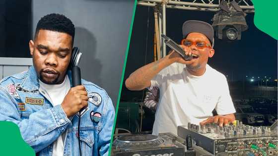 Red Bull addresses rumours about 2026 Symphonic headliner