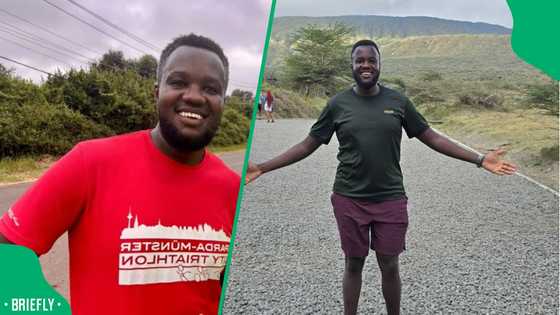 “Air drop successful”: Kenyan man regrets fireworks purchase that gave “air strike” vibes